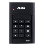 ASR2620