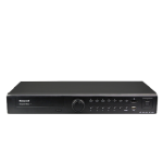 CALNVR-4024B