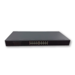 ZCSPOE-2618-16P-250W
