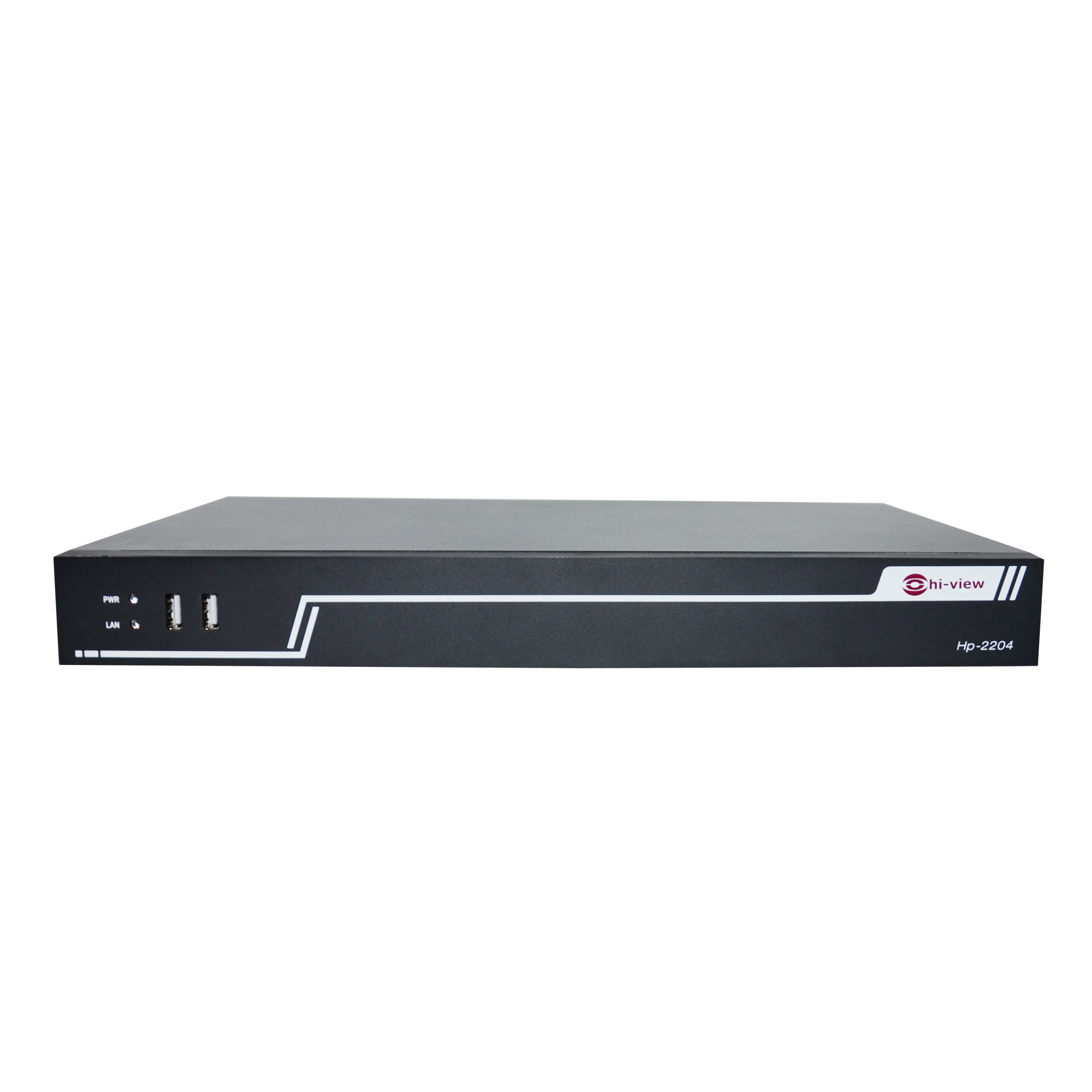 HP-2200 NVR