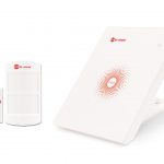 Cloud alarm wifi01