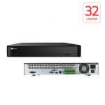 AHD DVR 4000 Series