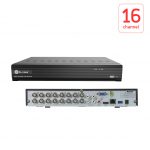 AHD DVR 7500 Series