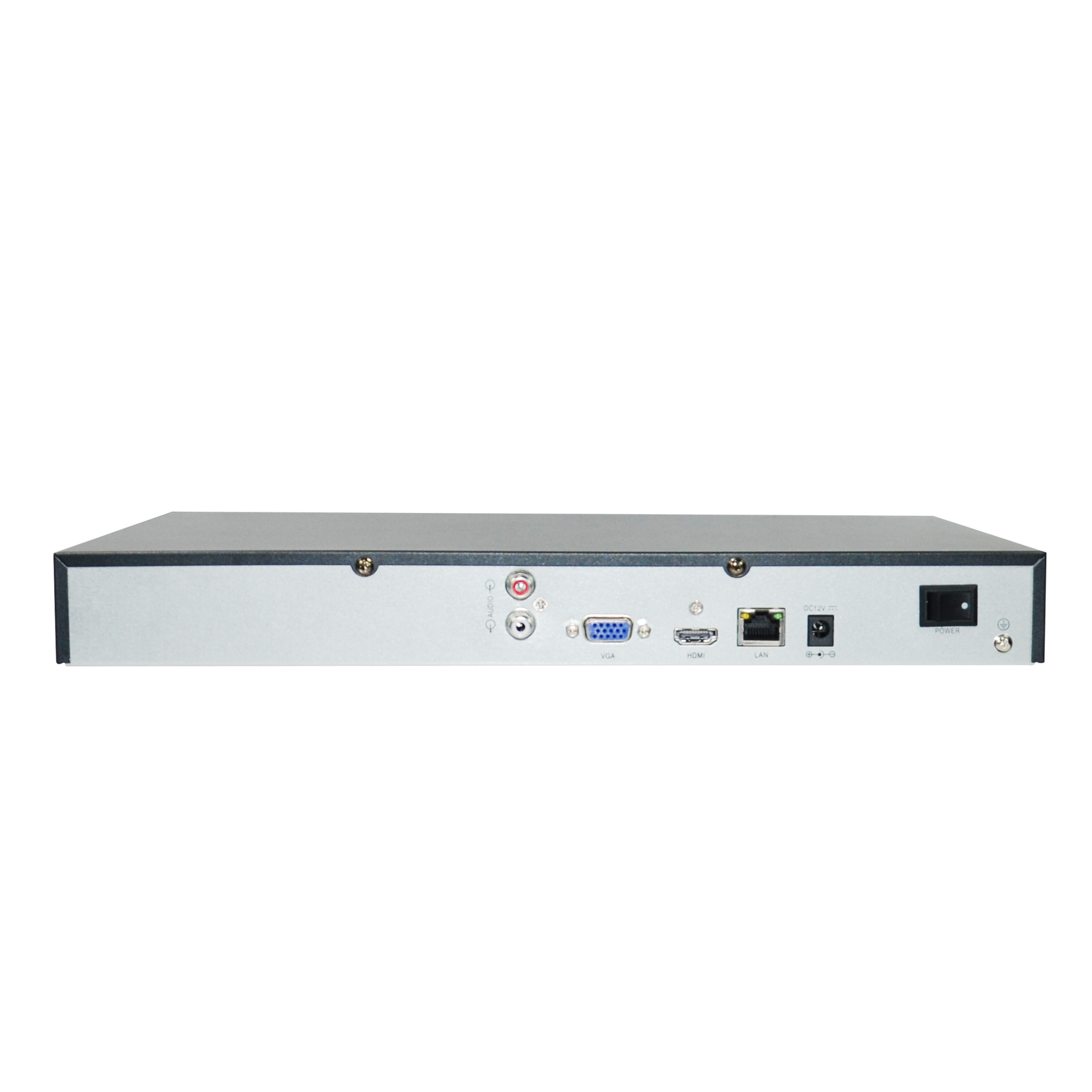 HP-2200 NVR - Image 2