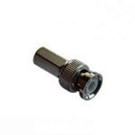 Connector new BNC