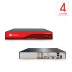 AHD DVR 8500 Series