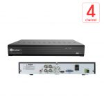 AHD DVR 7500 Series