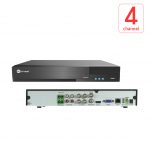 AHD DVR 4000 Series