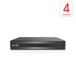 AHD DVR 9800 Series
