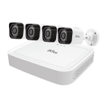 KIT-8304XEC-S/4-BS31A11M