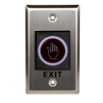 Exit Button