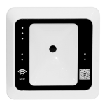 QR500 Series Reader