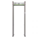 ZK-D3180S (ฟังก์ชันตรวจวัดอุณหภูมิร่างกาย)