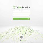 ZKBioSecurityV5000 3.0.0 R