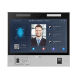 FaceKiosk-H13A & H13A[TD]